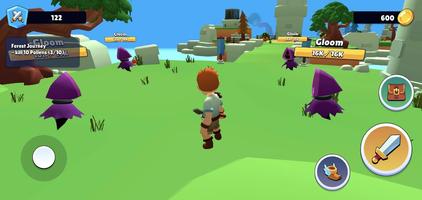 Swords Fighter Adventure gönderen