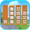 Classify Cartoon Animal Blocks