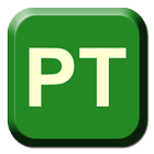 PTorrent icon