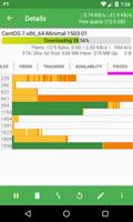 PTorrent स्क्रीनशॉट 3
