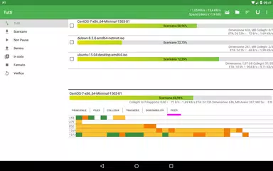 download PTorrent - torrent application APK