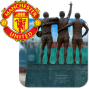 Man Utd Live Wallpaper aplikacja