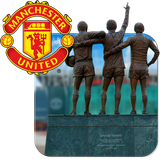 Man Utd Live Wallpaper 아이콘