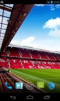 Man Utd Live Wallpaper 스크린샷 2