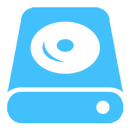 DashClock Disk Space Extension APK