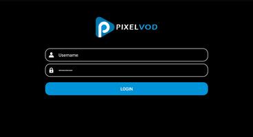 PIXEL VOD 截图 1