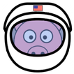 Smash The Piggy - Space