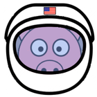 Smash The Piggy - Space ícone