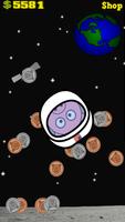 Smash The Piggy - Space imagem de tela 3