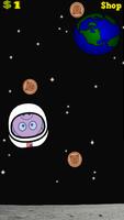Smash The Piggy - Space imagem de tela 1