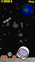Smash The Piggy - Space imagem de tela 2