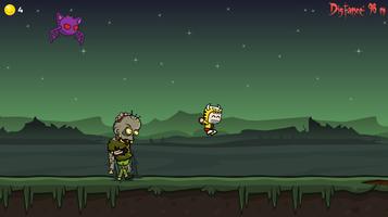 Zombie Runner screenshot 2