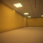 Backrooms Chaos иконка