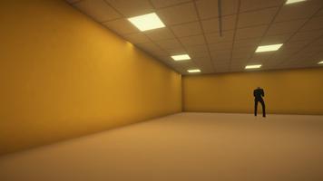 Backrooms Chaos скриншот 2