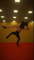 Monstuel Fight الملصق