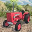 Indian Tractor Simulator 2 آئیکن