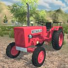 Indian Tractor Simulator 2 simgesi