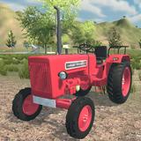 Indian Tractor Simulator 2 simgesi