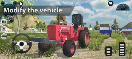 Indian Tractor Simulator 2 gönderen