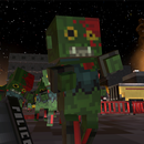 Pixel Zombie: Survival Shooter APK