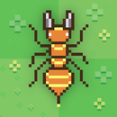 Fourmis contre Robots APK