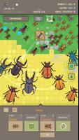Formigas vs Robôs Cartaz