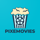 Pixemovies - Pelis y Series HD icône