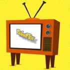PokeFlix TV: Pelis y Capítulos icono