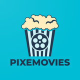 Pixemovies simgesi