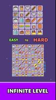 Kawaii Tiles: Fun Connect ảnh chụp màn hình 1