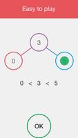 Five Numbers screenshot 1