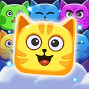 Block Cat - Popping Time APK