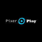 Pixer Play - Filmes e Series ไอคอน
