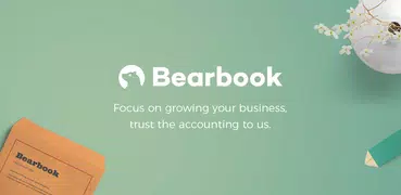 Bearbook :- GST Ready Accounti