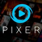 PixerPlay icon