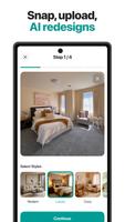 AI Home Design - Renovo imagem de tela 3