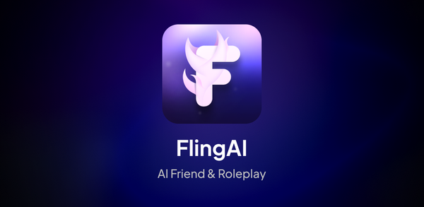 How to Download Fling AI Friend & Roleplay Old Versions for Mobile image