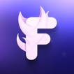 Fling AI Friend & Roleplay 아이콘
