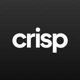 Crisp - Photo & Video Enhancer