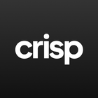 Crisp icône