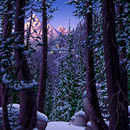 Living Worlds – Mark Ferrari APK