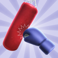 Boxing Bag Simulator