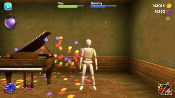 Smash the Dummy captura de pantalla 3