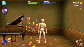 Smash the Dummy syot layar 3