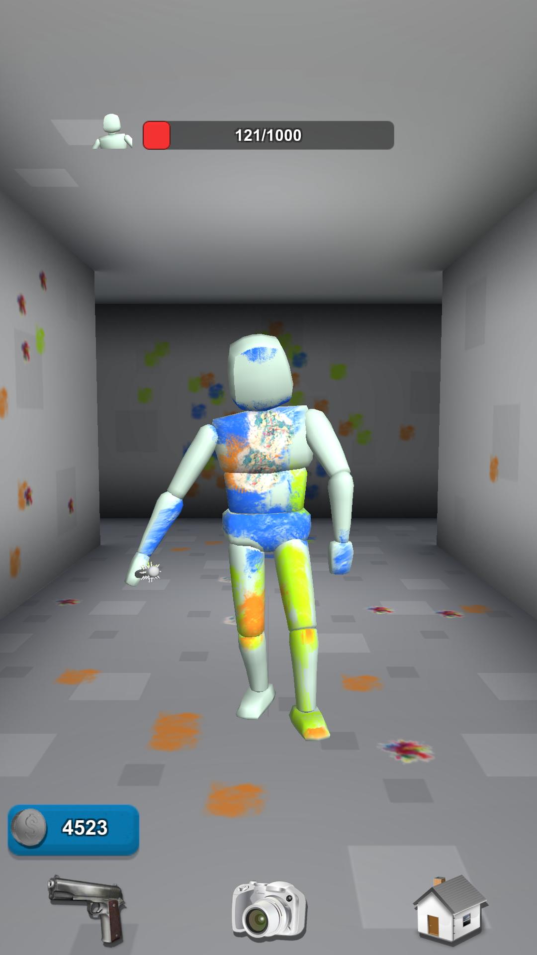 Kill The Dummy Ragdoll Game For Android Apk Download