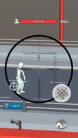 Kill the Dummy - Ragdoll Game 스크린샷 3