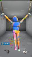 Kill the Dummy - Ragdoll Game تصوير الشاشة 3