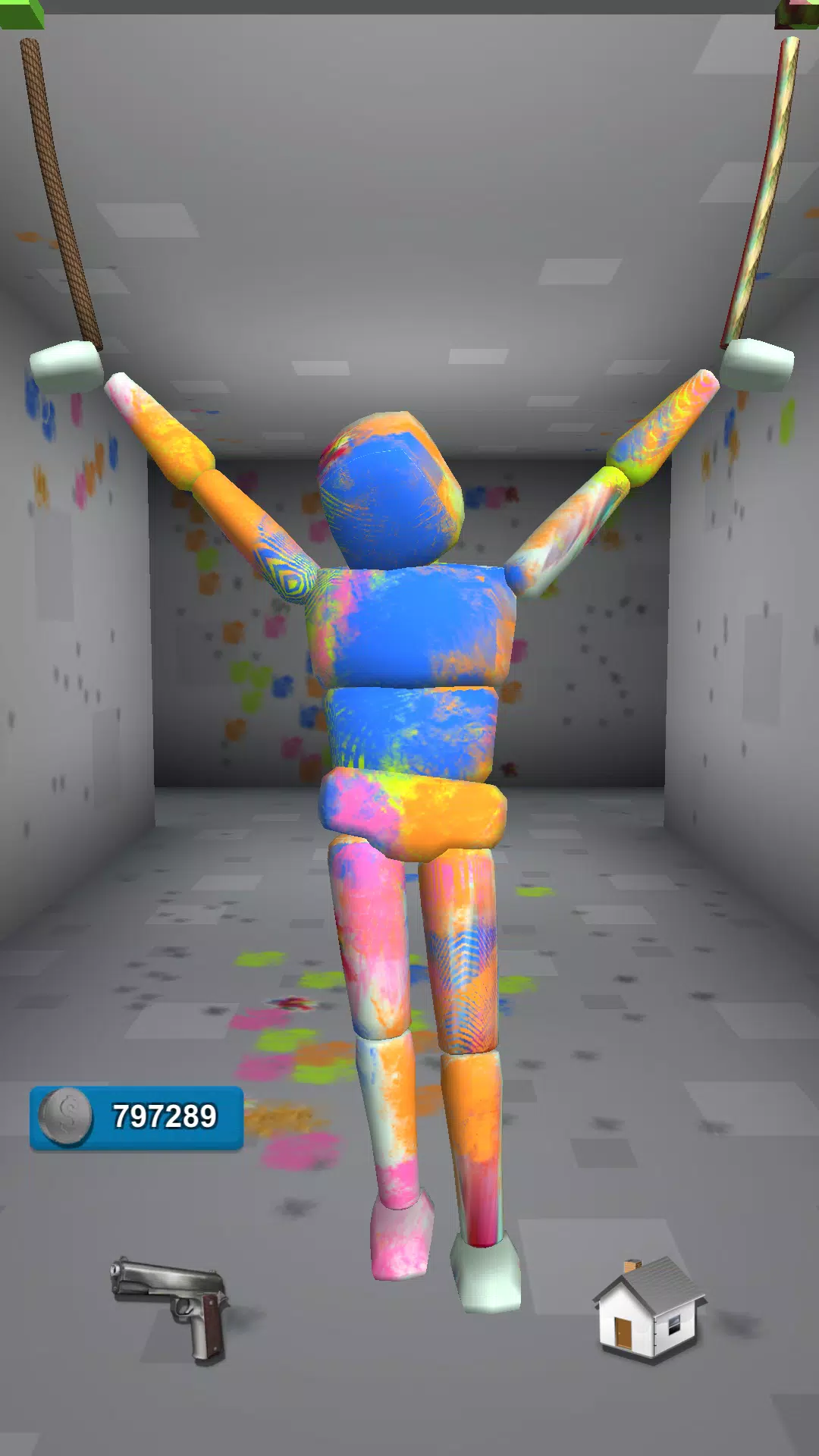 Kill the Dummy – Ragdoll Game