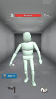 Kill the Dummy - Ragdoll Game الملصق