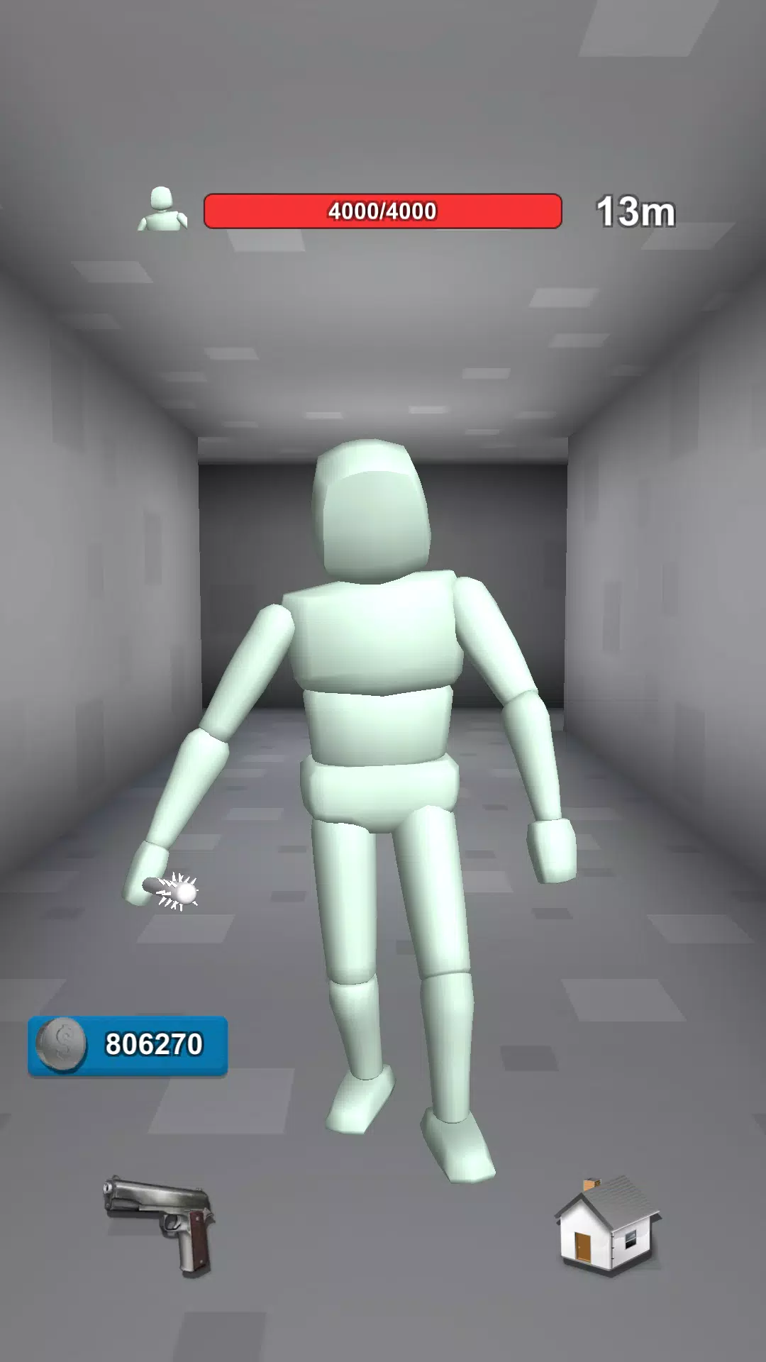 Kill the Dummy – Ragdoll Game